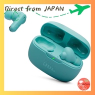 JBL WAVE BEAM 2 Wireless Earbuds, Active Noise Cancelling, IP54 Water and Dust Resistant, Multipoint