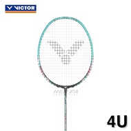 VICTOR Thruster K HMR Pro 4UG5 / 5UG5 Badminton Racket Max Tension 32LBS TK-HMR-PRO