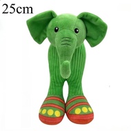 New Styles Tralalelo Tralala Plush Tungtungtung Italian Brainrot Al Tralalero Tralala Plush Doll Stu