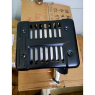 Exhaust manifold Yamaha EF2000 EF2300 EF2600 Engine 4hp 5hp 6hp 7hp Japanese Engine