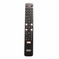 New Replacement Remote Control RC802N for Remote for TCLThomson 4K UHD LCD LED smart TV 55EP660 60EP