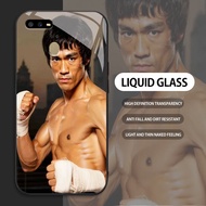 HP Tempered Glass case For OPPO F23 A1 A3S A8 A98 5G A5 A9 2020 A11 X A7 A5S A12 A12S A12E A7X A9 A9