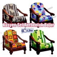 💎High Quality💎Kusyen Berbentuk Bujur STD / Kusyen Empat Segi STD