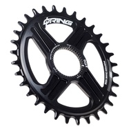 ROTOR  SH1X12 OVUL 36T CHAINRING COMPATIBLE FOR 12SP SHIMANO MOUNTING MADE IN SPAIN LAST UNIT CLEARANCE