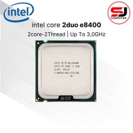 INTEL CORE 2 DUO E8400 LGA 775 TRAY PROCESSOR