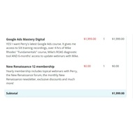 Perry Marshall – Google Ads Mastery 2021-22