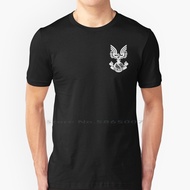 Unsc T Shirt 100% Cotton United Nations Space Command Unsc Science Fiction Video Game Military Big S