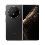 HONOR榮耀 Magic V5 手機 16GB+512GB 黑色 凴優惠碼XMAS100落單即減$100