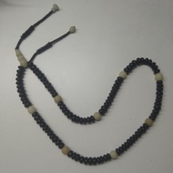 Tasbih custom tarikat kokka/mulong sehingga kiraan 1,000 hingga 1 juta