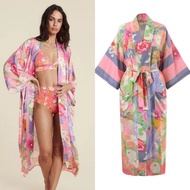 Pink Daisy Flower Cardigan 69750