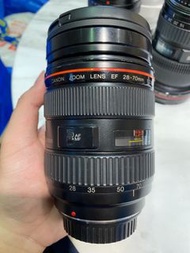 Canon EF 28-70 1:2.8 L