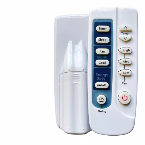 New Remote Control For Samsung ARH109 ARH-109 DB93-30073B DB93-30071H AW10ECB7 AW12ECB7 AW15ECB7 AW1