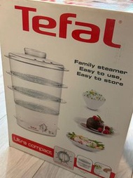 Tefal 特福 電蒸爐