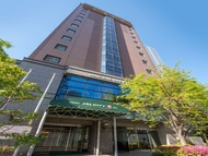仙台日航都市飯店 (Hotel JAL City Sendai)