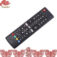 New Smart Tv Remote Control For Lg Akb75095307 Lcd Led Hdtv Tvs Lj &amp; Uj Serie fivepoint