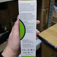 Itrust Infrared Thermometer Forehead Ear Thermometer