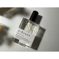 ORIGINAL DECANT AGARWOOD J-SCENT (3ML | 5ML | 9ML) Travel Spray