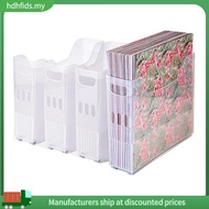 [in stock]4x Scrapbook Paper Storage with Wheels,Plastic Scrapbook Storage Bin for Holding 12 Inch X