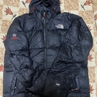The North Face Summit series 800, Hiking jaket, Bulu Angsa