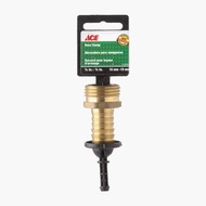 Ace Hardware Hose Clamp Male Coupling 16-19mm