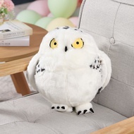 ของเล่นตุ๊กตา сова น่ารัก CHIC BUS