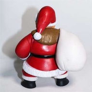 惠美玩品 現貨 七龍珠 其他 公仔 1809 龜仙人 聖誕老人 紅色 會場限定