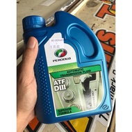 Minyak AUTO PERODUA / Minyak ATF / Minyak AUTO D3 (Sesuai Myvi, Bezza, Kelisa, Viva, Kenari, Kembar)