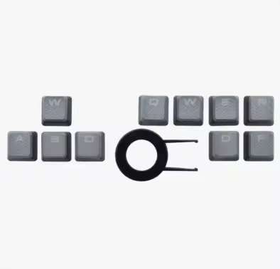 Keycaps for Corsair K70 RGB K95 K90 K63 Mechanical Keyboard Sold single keycap