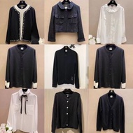 Chanel Uniform Clothes