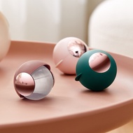 Portable Hair Sticker Washable Hair Roller Reusable Roller Brush Hair Sticker Clothes Hair Removal B