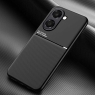 Simple Magnetic Soft Matte Silicone Case For Honor X7E X9D X8D X7D X5D Plus X80 X70 Pro Max X80i X70