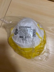 3M 8210 N95口罩