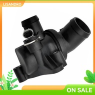 【June New Arrivals】Thermostat Housing 2662030675 A2662030275 For MERCEDES For W169 For W245 04-12