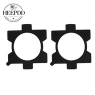 skill-my Aramox Headlight Bulb Retainer  2PCS H7 LED Car Adapter Base L08 Holder for CX5 CX7