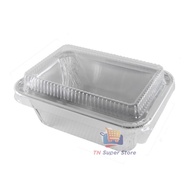 Aero Foil Tray Model 4618-P Pack Of 10 Pieces