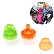Thai Stock ️ J490 Connector Drinking Water Bottle (4 Colors)