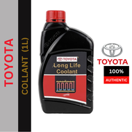 088891L Toyota long life coolant