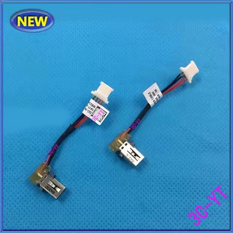1-10PCS Laptop DC Power Cable Connector Port For ACER Swift3 SF314-52G Swift 3 N17P6 SF314-52G 53G S
