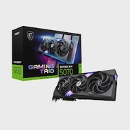 Card màn hình Msi RTX 5070 12G GAMING TRIO OC 12GB GDDR7