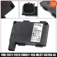 Radar Cruise Control Distance Sensor ML3T-9G768-AL / ML3Z-9E731-E For Ford F150 2021-2023 Blind Spot