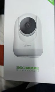 360智能攝像機 wifi