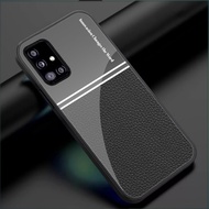 Samsung A31 Softcase Casing A51/ A71 Word Luxury/