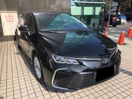 2019 Toyota Altis 1.8 Hybrid #尊爵 #油電車  原版件 省油省稅 妥善率極高 油電轎車