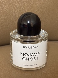 Byredo Mojave Ghost