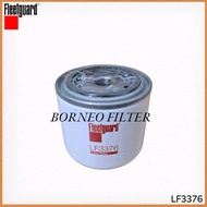 LF3376 Fleetguard Genuine Oil Filter B229 C-7921 C7921 LF3377 J8610171 P P P P550318 W920/7 C-1122 P