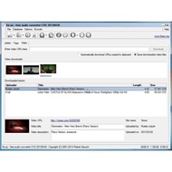 FREAC Audio Converter / CD Ripper Software For Windows Software