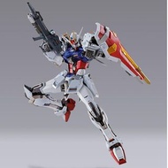 全新Bandai metal  build  strike gundam 突擊高達 add on 清水西劍炮空SNIPER PACK LOHENGRIN LAUNCHER  6盒