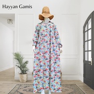 Hayyan GAMIS