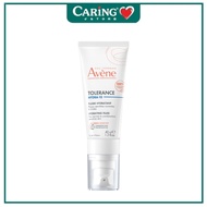 AVENE TOLERANCE HYDRA-10 FLUID 40ML