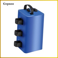 Gepnoo Canopy Weight Bag for Water Tent Stability Outdoor Activities Fishing Gazebo